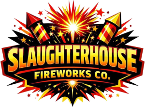 Slaughterhouse Fireworks Co.